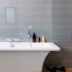 Wall&Water - London GF 60x15 - Wall Panels