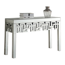console tables for bedroom