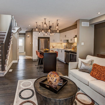 Townhomes