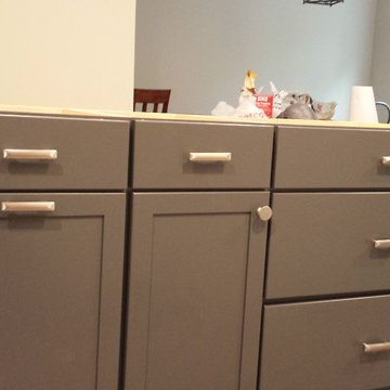 Whispering Oaks Remodel