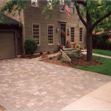 Driveways