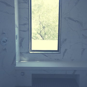 Phoenix Master Bathroom Remodel