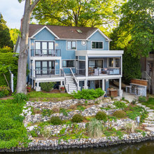 Homes I love