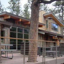 Cabin Ideas