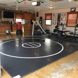 Garage Gyms - Home Gym Equipment