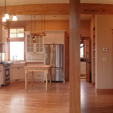 Farm Kitchen