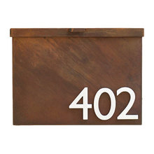 mailboxes