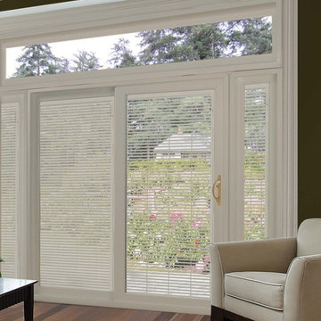 Kingsroyal Glide Patio Doors | Ronafa