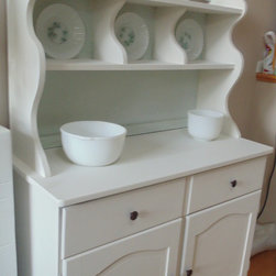 Kingston Shabby Chic Projects - Furniture