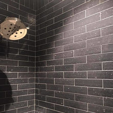 Bathroom remodeling