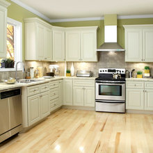 Kitchen Vent Hood