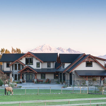 Corsan Ranch