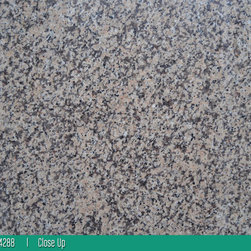Crema Caramel - Kitchen Countertops