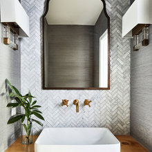 Guest Bath