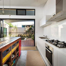 kitchen space layout