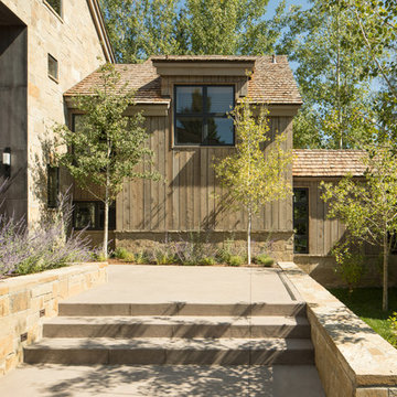 Teton Chalet