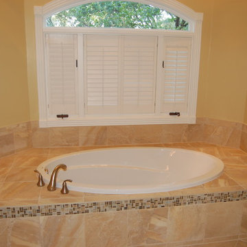Bathroom Remodel - Tubs