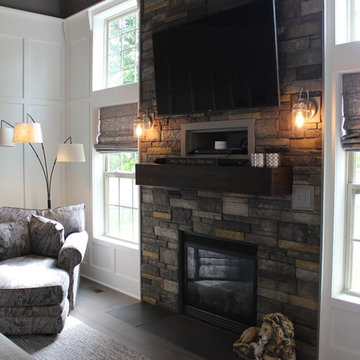 Kenney Remodel