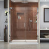 DreamLine SHDR-4158720-01 Elegance Shower Door