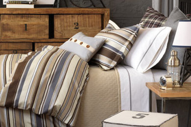 Bedding by Eastern Accents