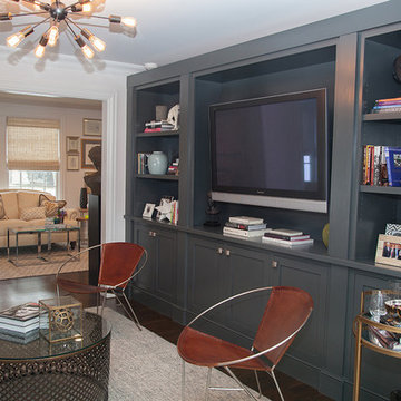Well Designed Living