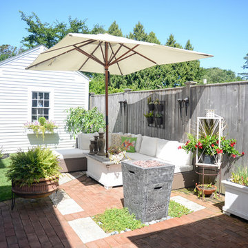 MULTI USE OUTDOOR LIVING