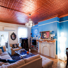 Living Room Ideas
