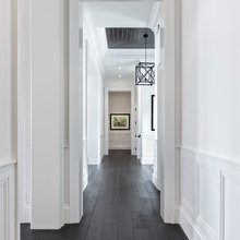 Arrowhead Baseboard, Other Details