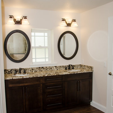 Swalwell Residence