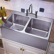 Kitchen Sink