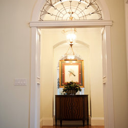 400 Thousand Oaks - Interior Doors