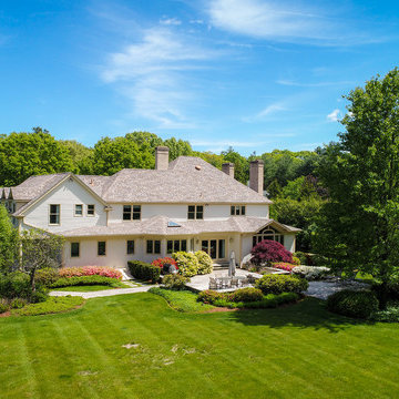57 Laurel Road, Weston, MA 02493