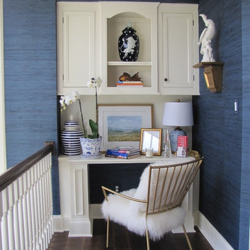 2015 Designer's Show House - The Charleston