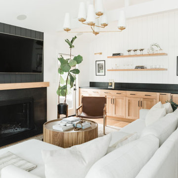 North Rios Remodel
