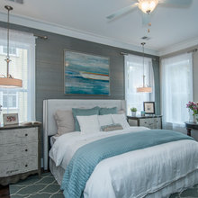 Guest bedroom