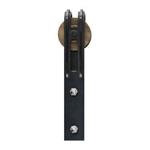 Door hardware