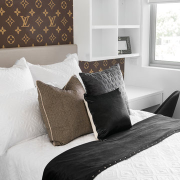 Young Adult Bedroom