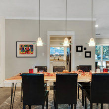 dinning table lighting