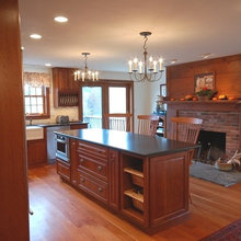 Kitchen Ideas