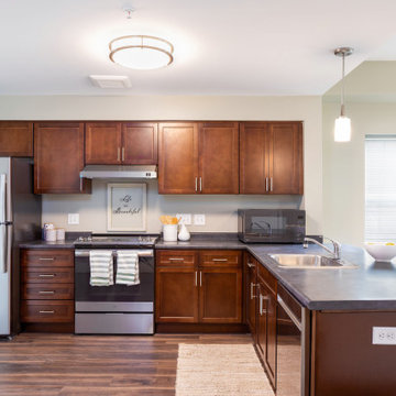 Trending Kitchen Styles