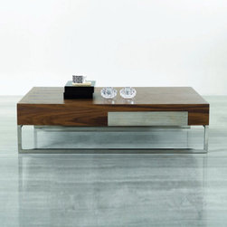 Coffee & End Tables - Products