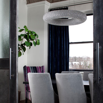 Industrial Loft