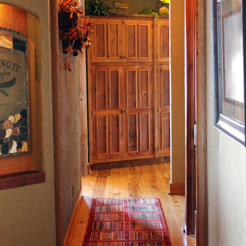 Wisconsin Hills Hideaway