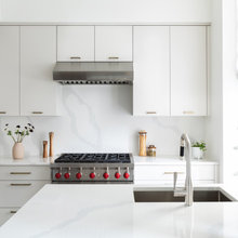 Silestone Classic Calacatta