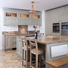 Kitchen Ideas