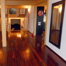 Flooring Ideas