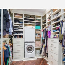 closets