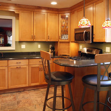 Montana flooring