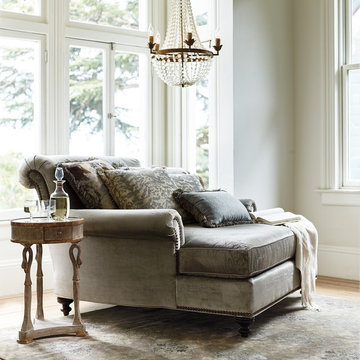 Frontgate Interiors 2015