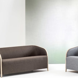 Brig Chair by Bross - Living Room Chairs